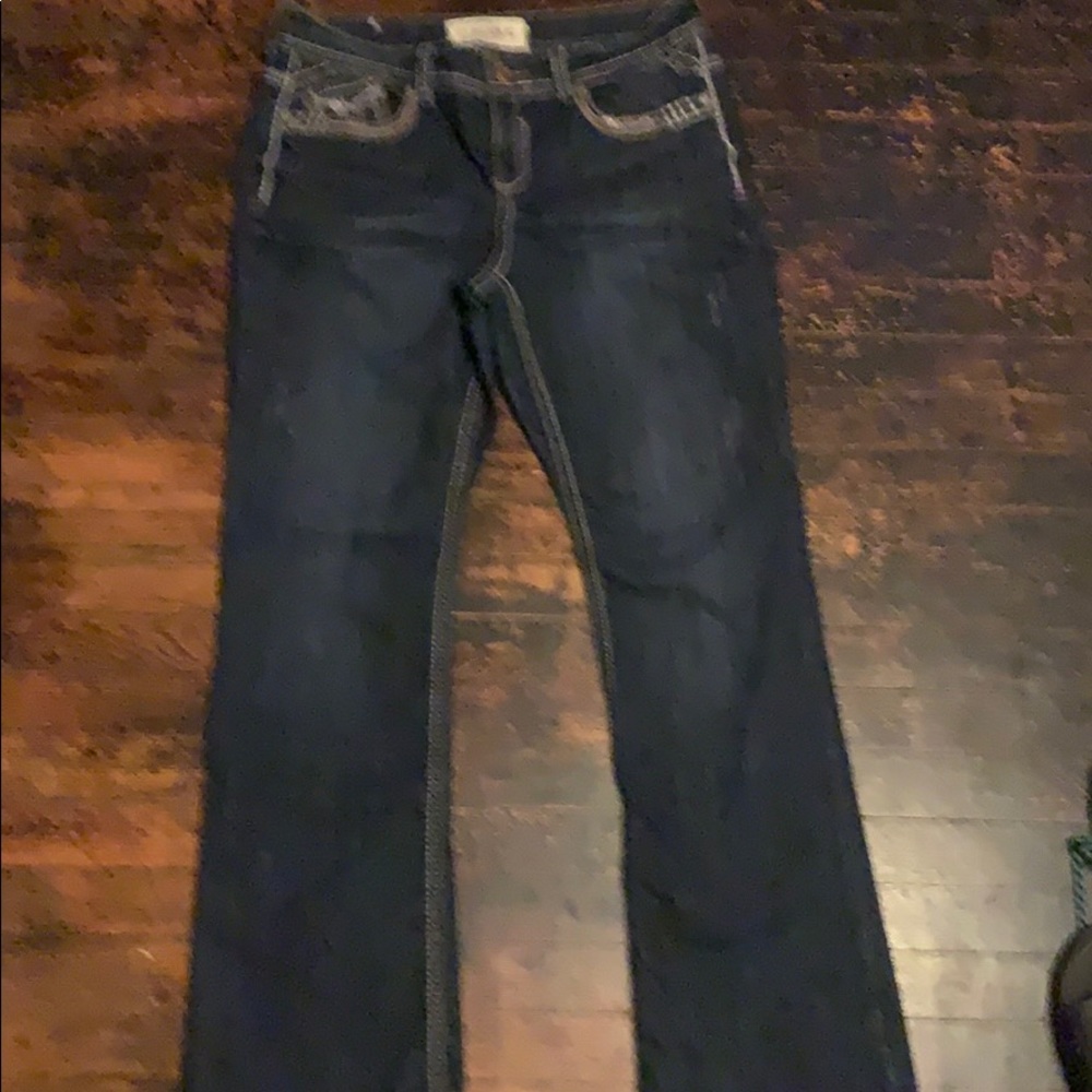 HYDRAULIC Jeans NWOT